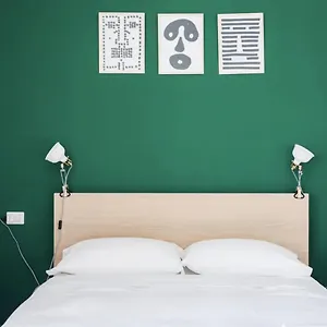  Appartamento Minimal&charming Studio In Isola District
