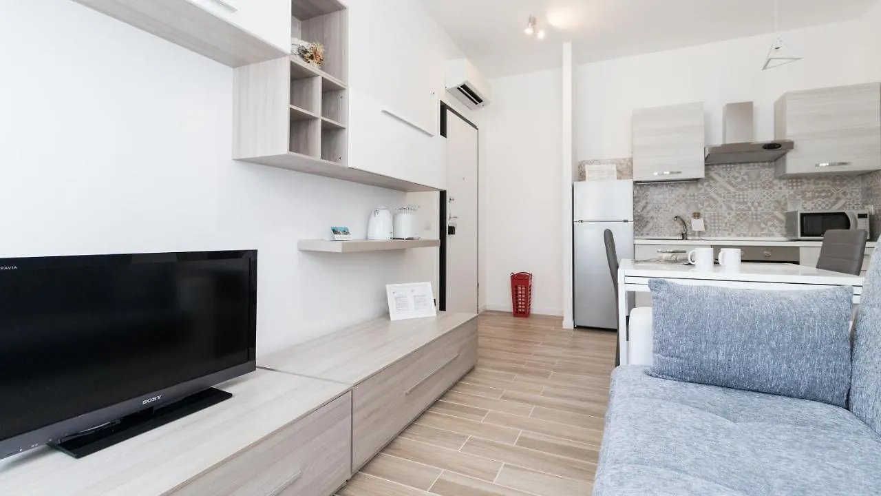 Ferienwohnung Italianway - Savona 146 Mailand