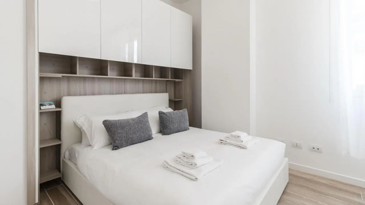 Ferienwohnung Italianway - Savona 146 Mailand