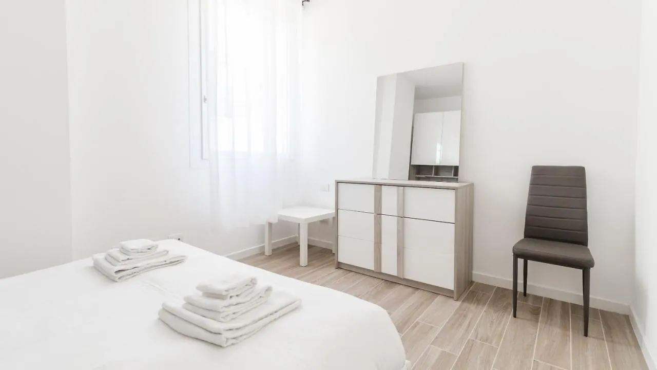 Apartment Ferienwohnung Italianway - Savona 146 Mailand
