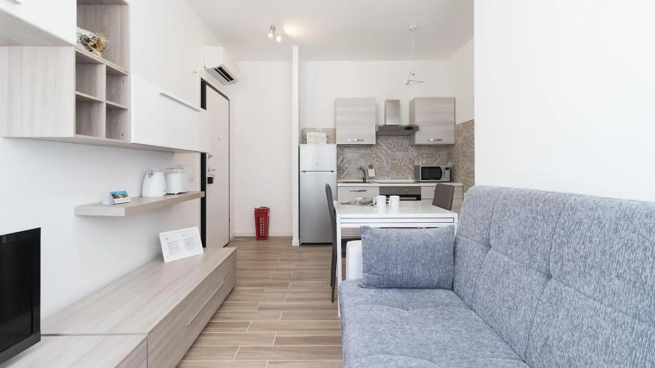 Ferienwohnung Italianway - Savona 146 Mailand Apartment