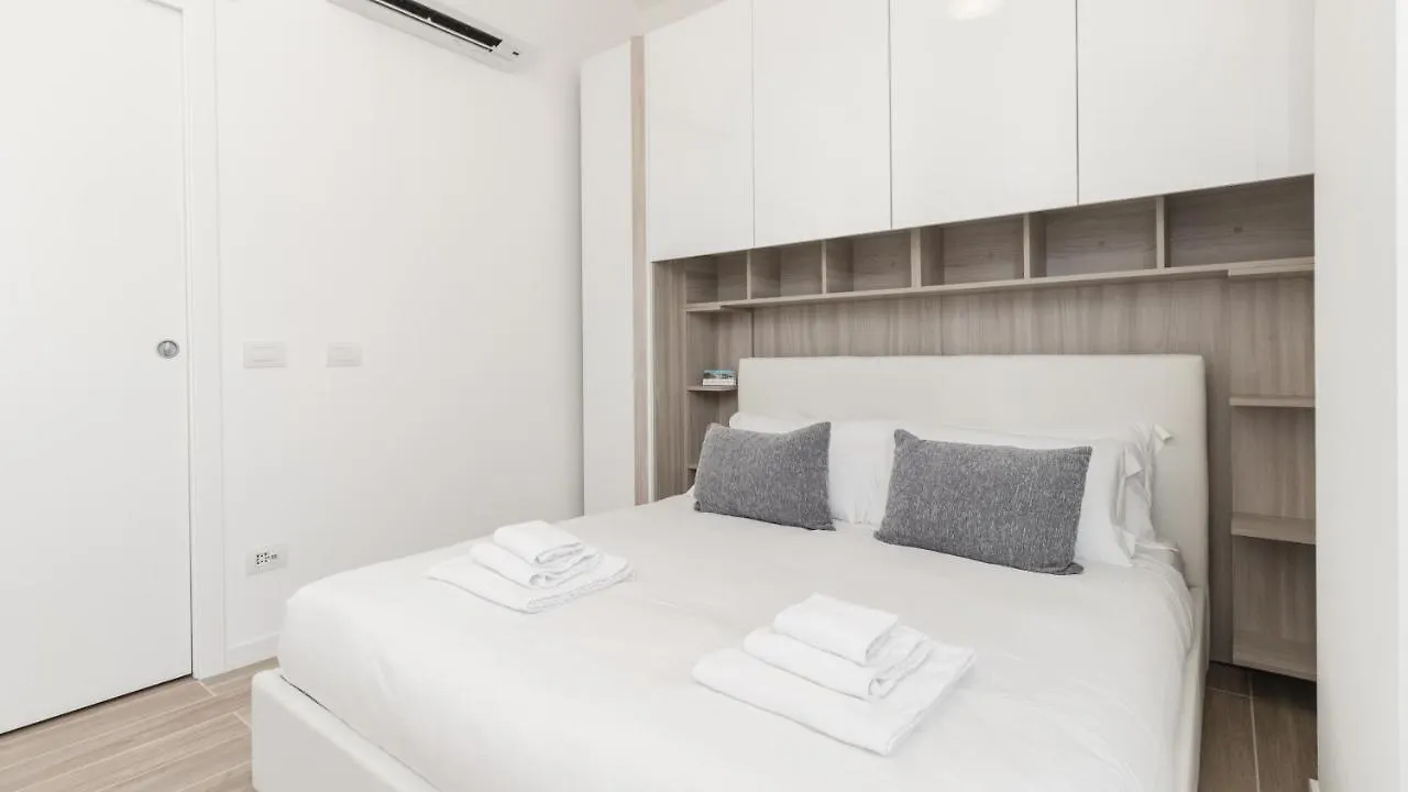Apartment Ferienwohnung Italianway - Savona 146 Mailand