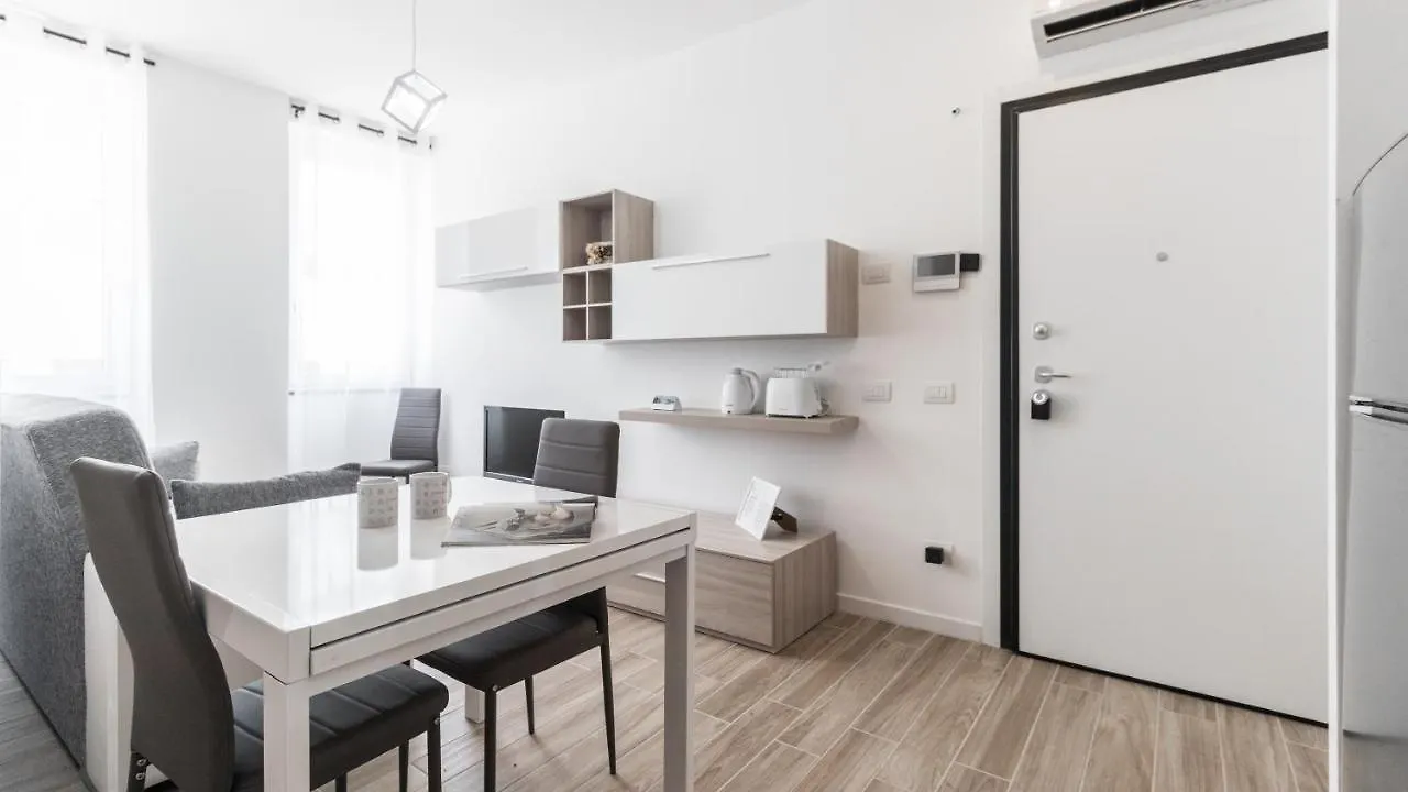 Ferienwohnung Italianway - Savona 146 Mailand
