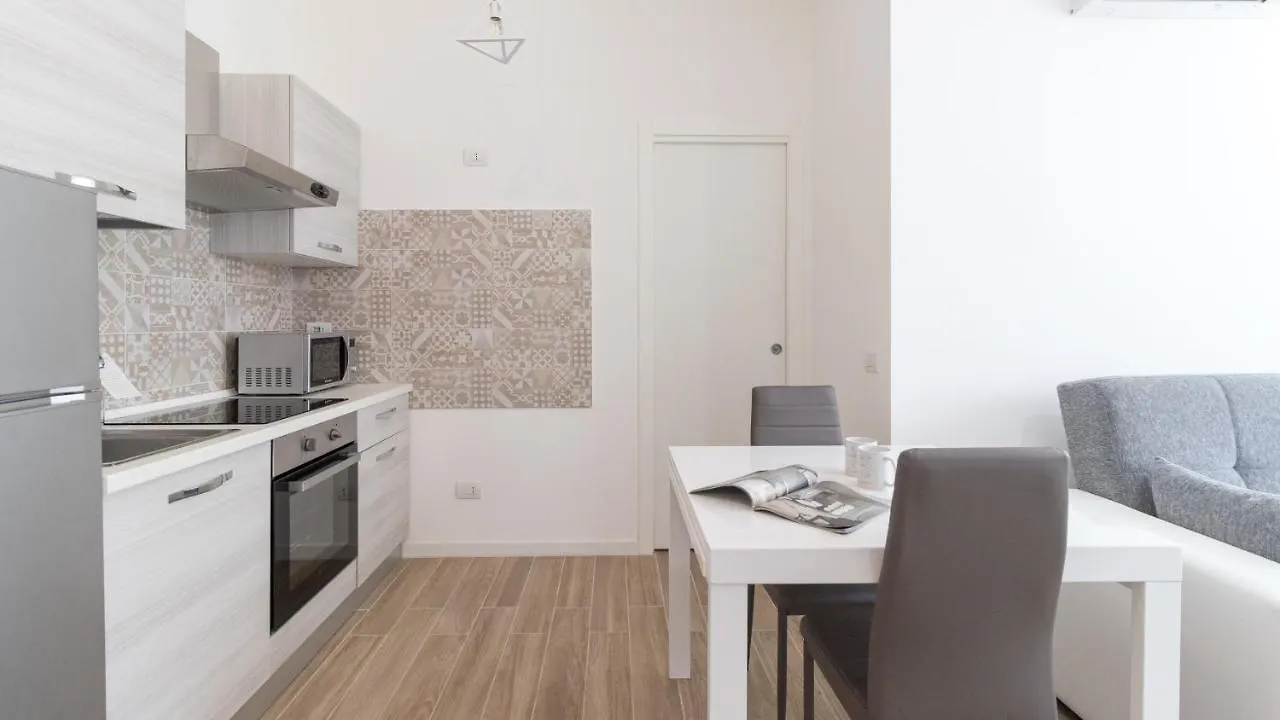 Ferienwohnung Italianway - Savona 146 Mailand Italien