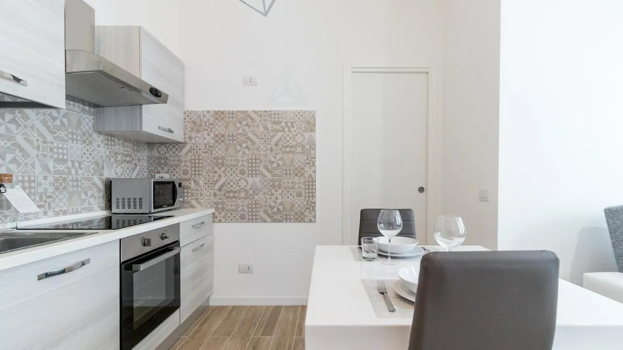 Ferienwohnung Italianway - Savona 146 Mailand
